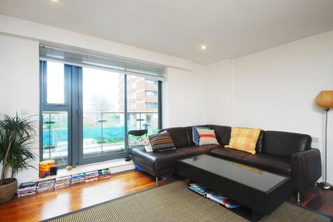 1 bedroom flat for sale, Devonport Street, Limehouse, London, E1