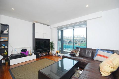 1 bedroom flat for sale, Devonport Street, Limehouse, London, E1