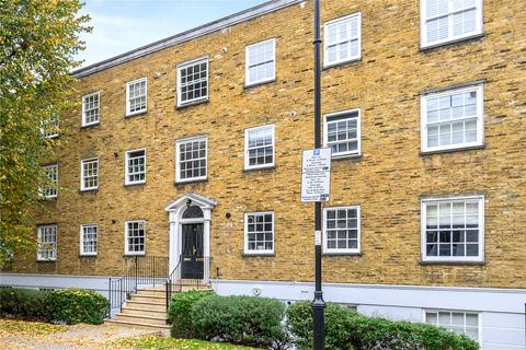 Compton Road, London, N1