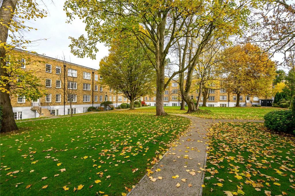 Communal Garden