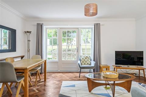 2 bedroom apartment for sale, Compton Road, London, N1