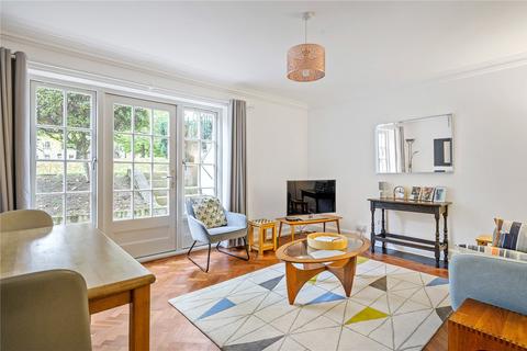 2 bedroom apartment for sale, Compton Road, London, N1