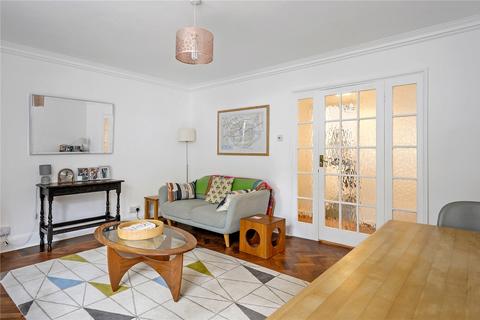 2 bedroom apartment for sale, Compton Road, London, N1