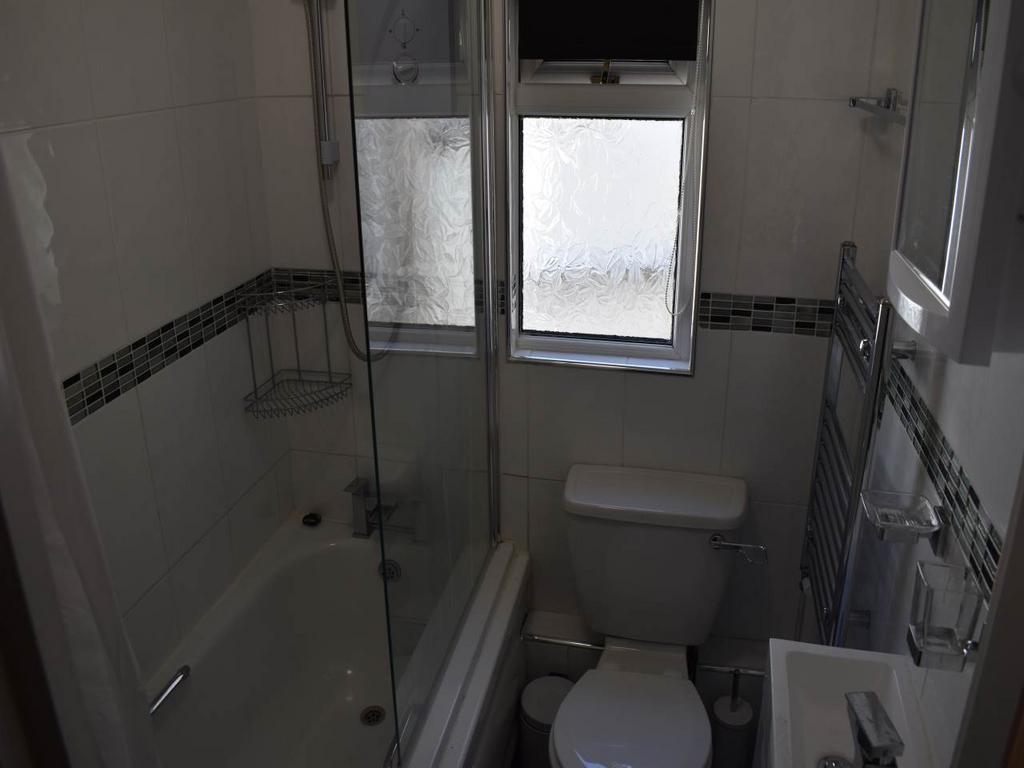Bathroom 1