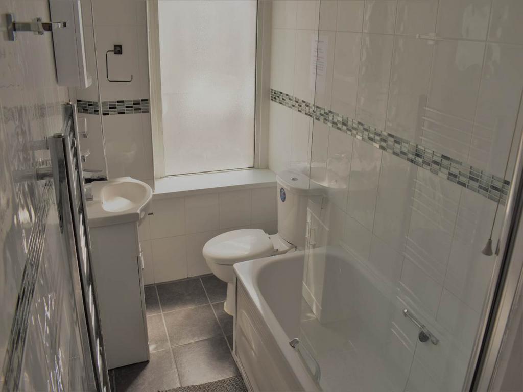 Bathroom 2