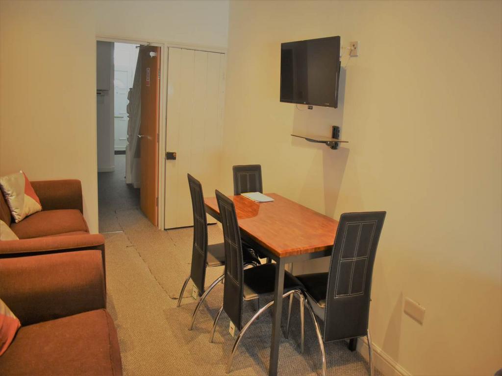 Lounge Area