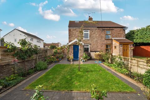 The Causeway, Bristol BS36