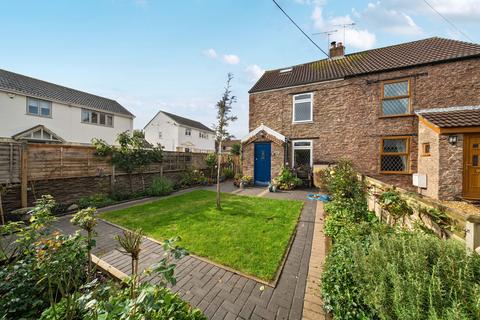undefined, The Causeway, Bristol BS36