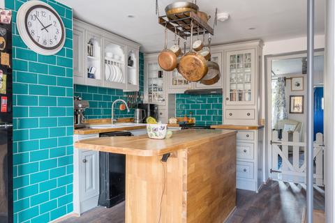 undefined, The Causeway, Bristol BS36