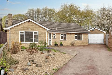 undefined, Berkeley Close, Banbury