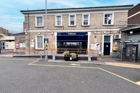 undefined, Feltham TW13