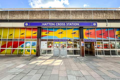 undefined, Feltham TW13