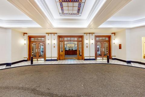 Berkeley Court, Glentworth Street, London, NW1