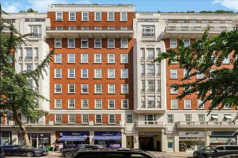 undefined, Berkeley Court, Glentworth Street, London, NW1
