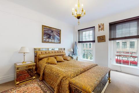 undefined, Berkeley Court, Glentworth Street, London, NW1
