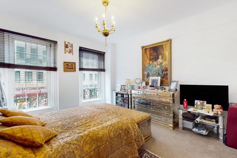 undefined, Berkeley Court, Glentworth Street, London, NW1