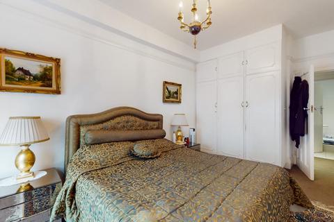 undefined, Berkeley Court, Glentworth Street, London, NW1