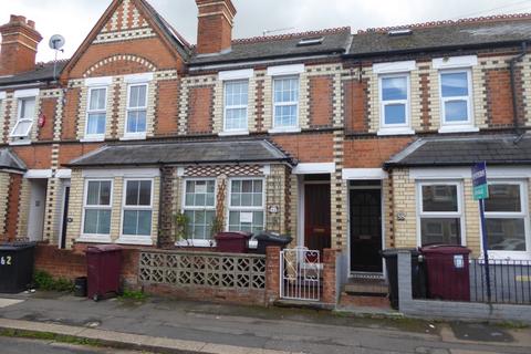 undefined, Pitcroft Avenue, Reading, Berkshire