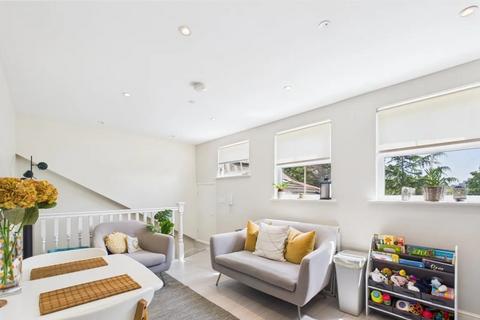 undefined, 70 Marlborough Hill, Harrow HA1