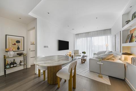 2 bedroom flat for sale, No.2 Upper Riverside, 10 Cutter Lane, Greenwich Peninsula, SE10