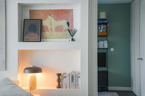 2 bedroom flat for sale, No.2 Upper Riverside, 10 Cutter Lane, Greenwich Peninsula, SE10