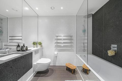 2 bedroom flat for sale, No.2 Upper Riverside, 10 Cutter Lane, Greenwich Peninsula, SE10