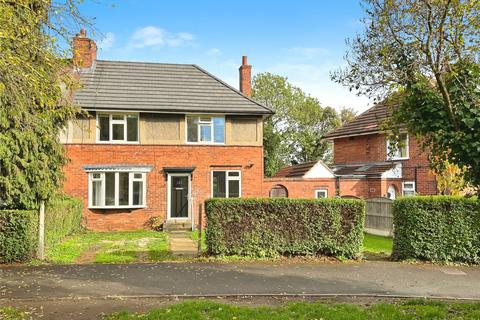 122 Great North Road, Woodlands, Doncaster, DN6 7HT