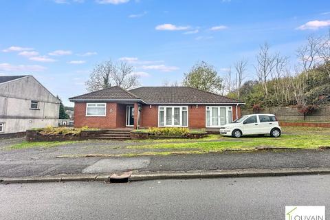 undefined, Pleasant View, Stonebridge Road, Ebbw Vale