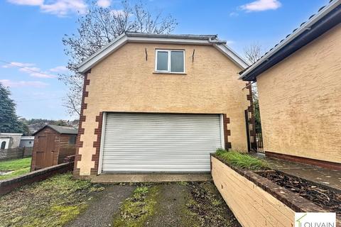 undefined, Pleasant View, Stonebridge Road, Ebbw Vale
