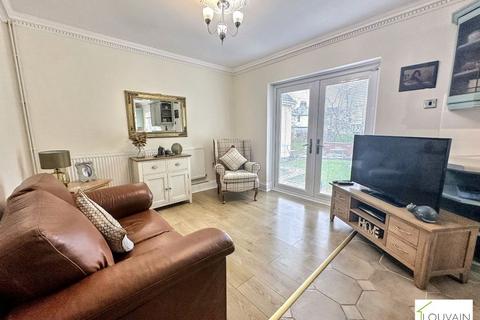 undefined, Pleasant View, Stonebridge Road, Ebbw Vale