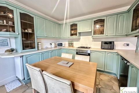 undefined, Pleasant View, Stonebridge Road, Ebbw Vale
