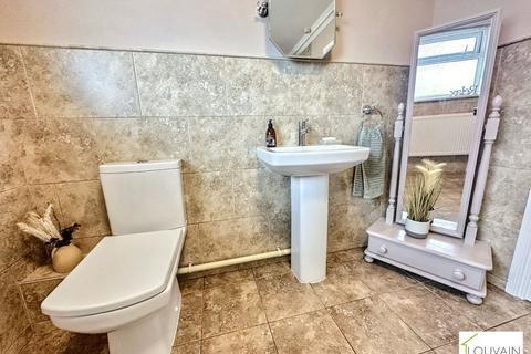 3 bedroom bungalow for sale, Pleasant View, Stonebridge Road, Ebbw Vale