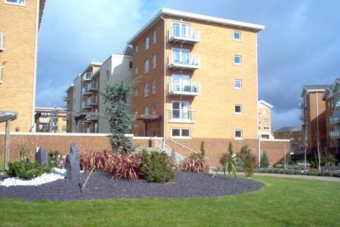 Vienna House, Century Wharf, Cardiff, South Glamorgan, CF10
