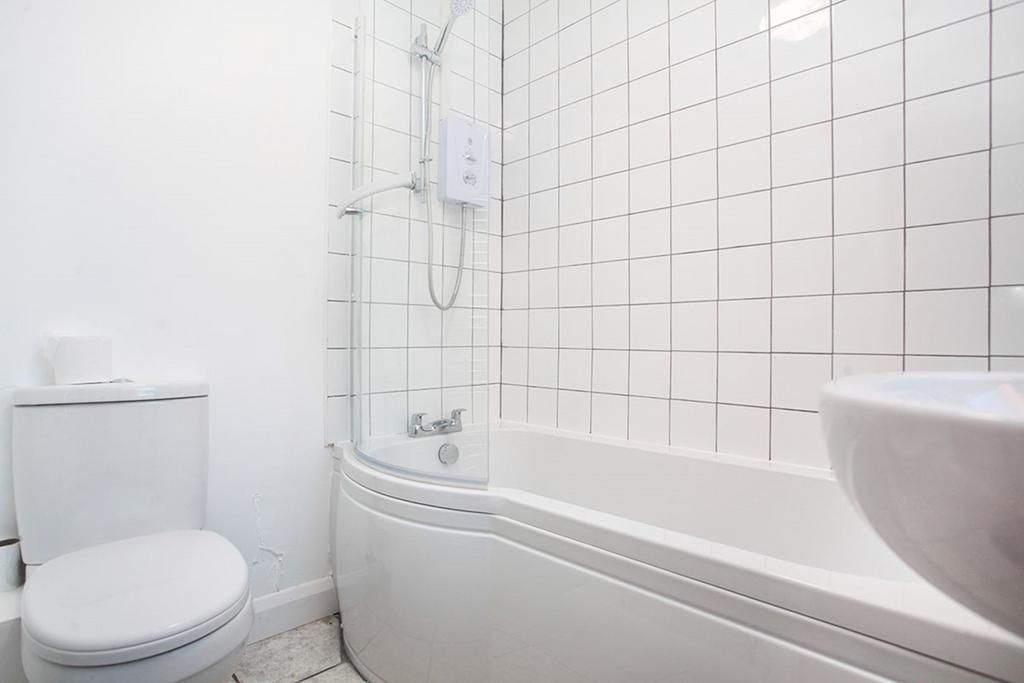 Communal Bathroom