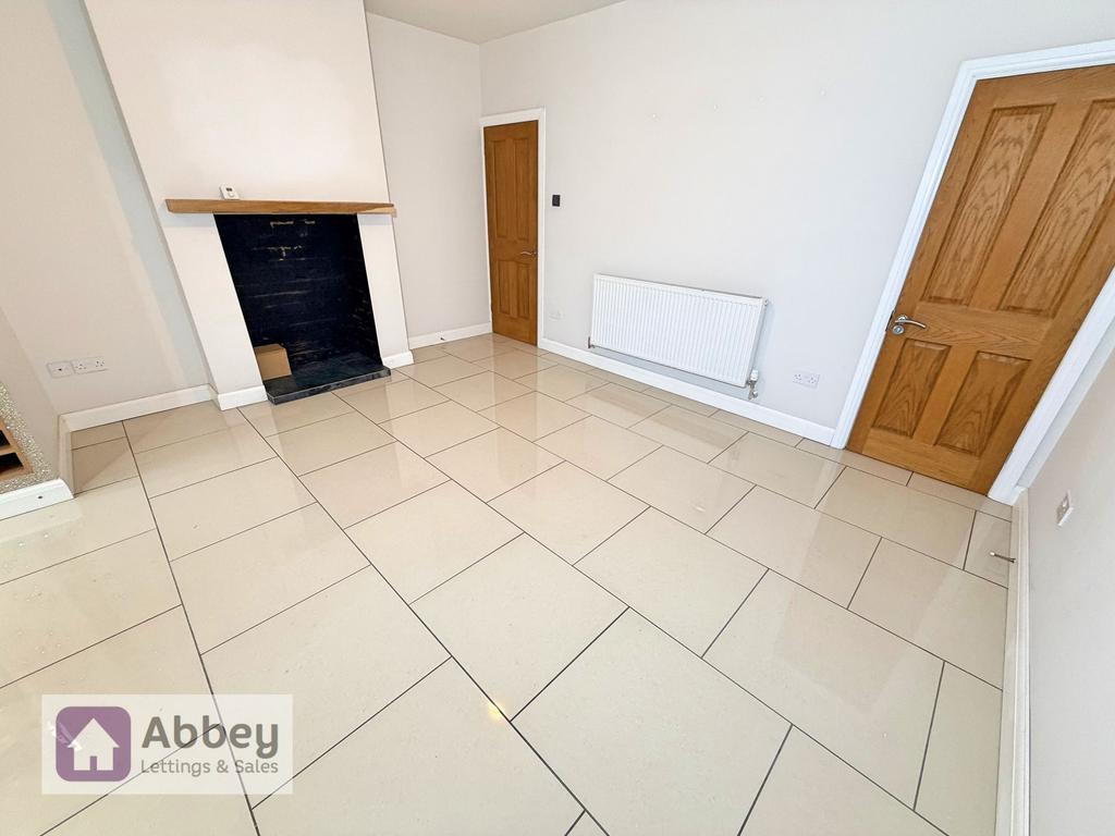 Family/Dining Area