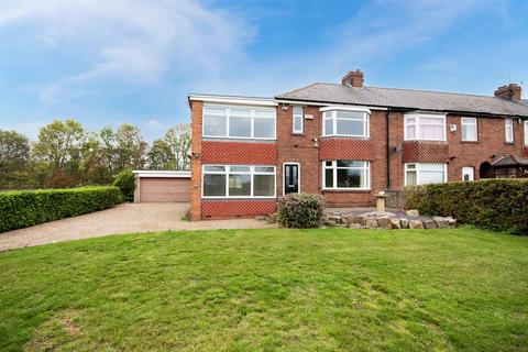 Upper Whiston Lane, Whiston, Rotherham