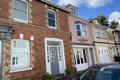 undefined, Fore Street, Shaldon, TQ14