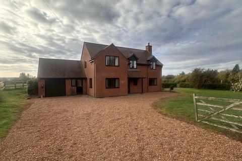 undefined, Stratford Road, Wootton Wawen B95