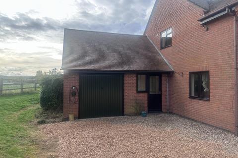 undefined, Stratford Road, Wootton Wawen B95
