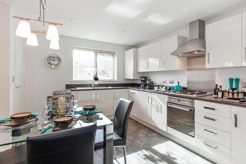 3 bedroom mews for sale, Waters Edge, Haslingden Road, BB2