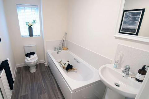 3 bedroom mews for sale, Waters Edge, Haslingden Road, BB2
