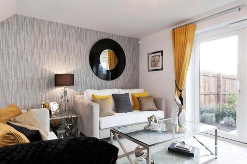 3 bedroom mews for sale, Waters Edge, Haslingden Road, BB2