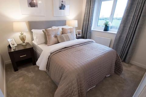 3 bedroom mews for sale, Waters Edge, Haslingden Road, BB2