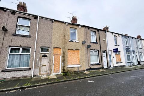 undefined, Uppingham Street, Hartlepool