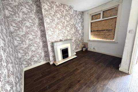 undefined, Uppingham Street, Hartlepool