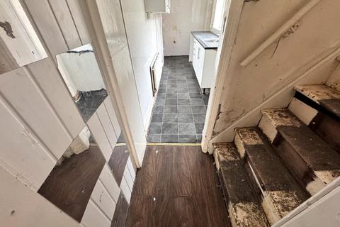 undefined, Uppingham Street, Hartlepool