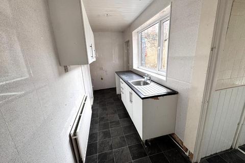 undefined, Uppingham Street, Hartlepool