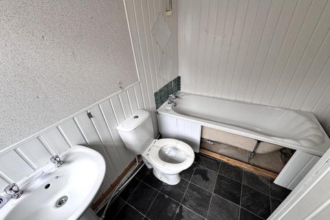 undefined, Uppingham Street, Hartlepool