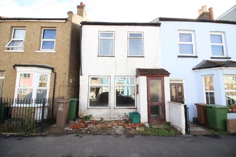 Longfellow Road, Worcester Park KT4