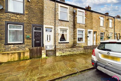 undefined, Athletic Street, Burnley, BB10